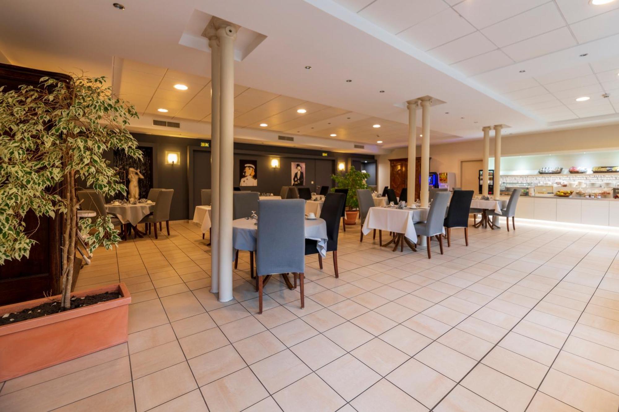 Hotel Cerise - Les Sources Ликсей-ле-Бен Экстерьер фото